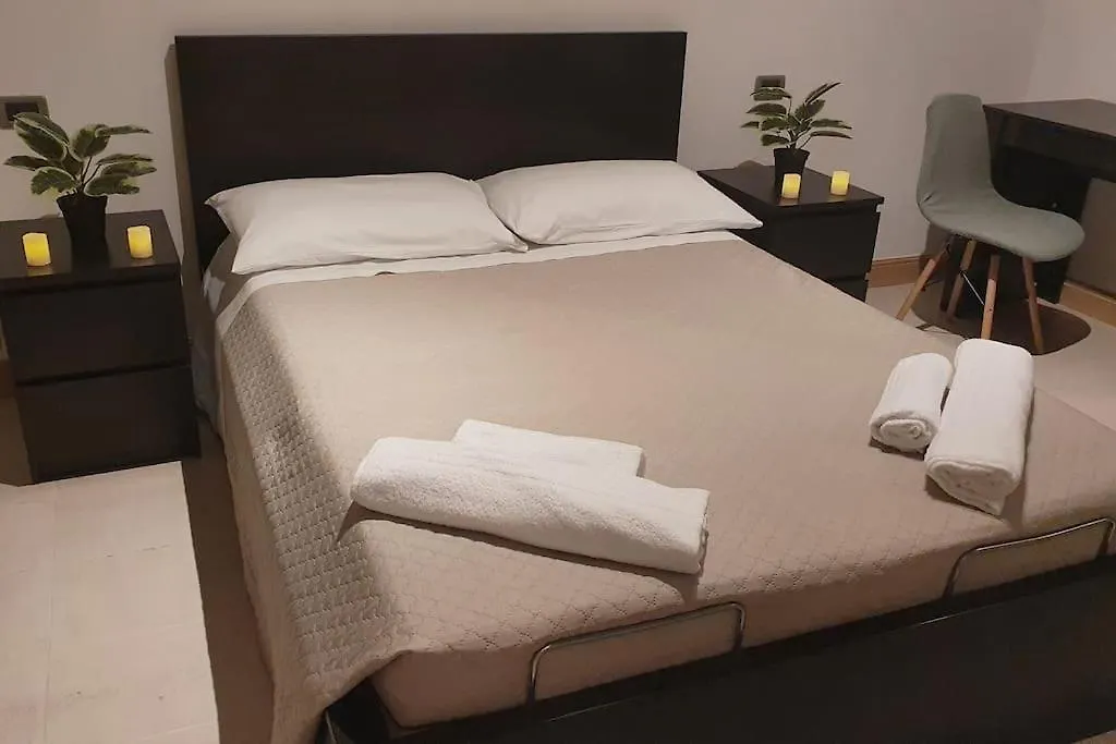 Rifugio Darsena Apartment Ravenna