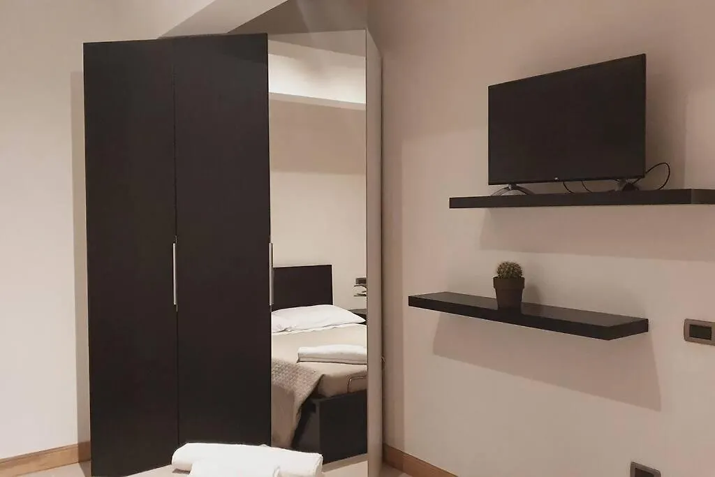 Rifugio Darsena Apartment Ravenna 0*,