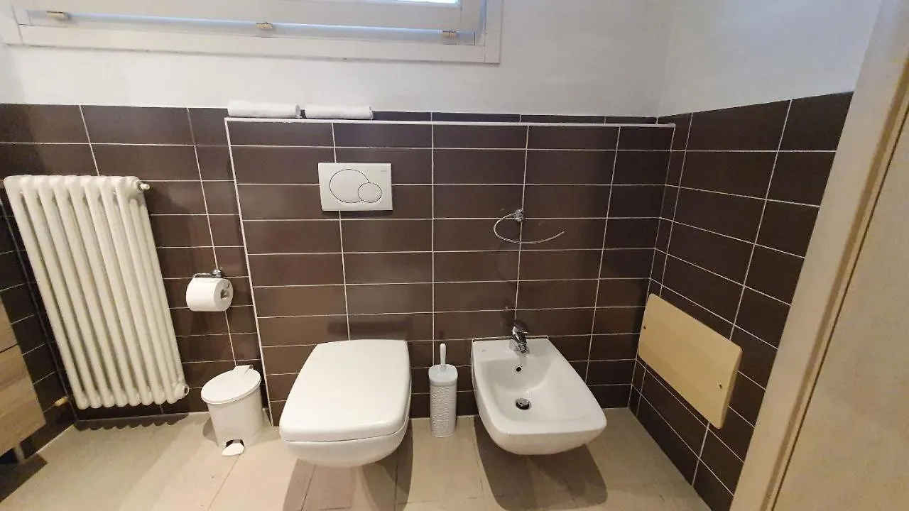 Rifugio Darsena Apartment Ravenna