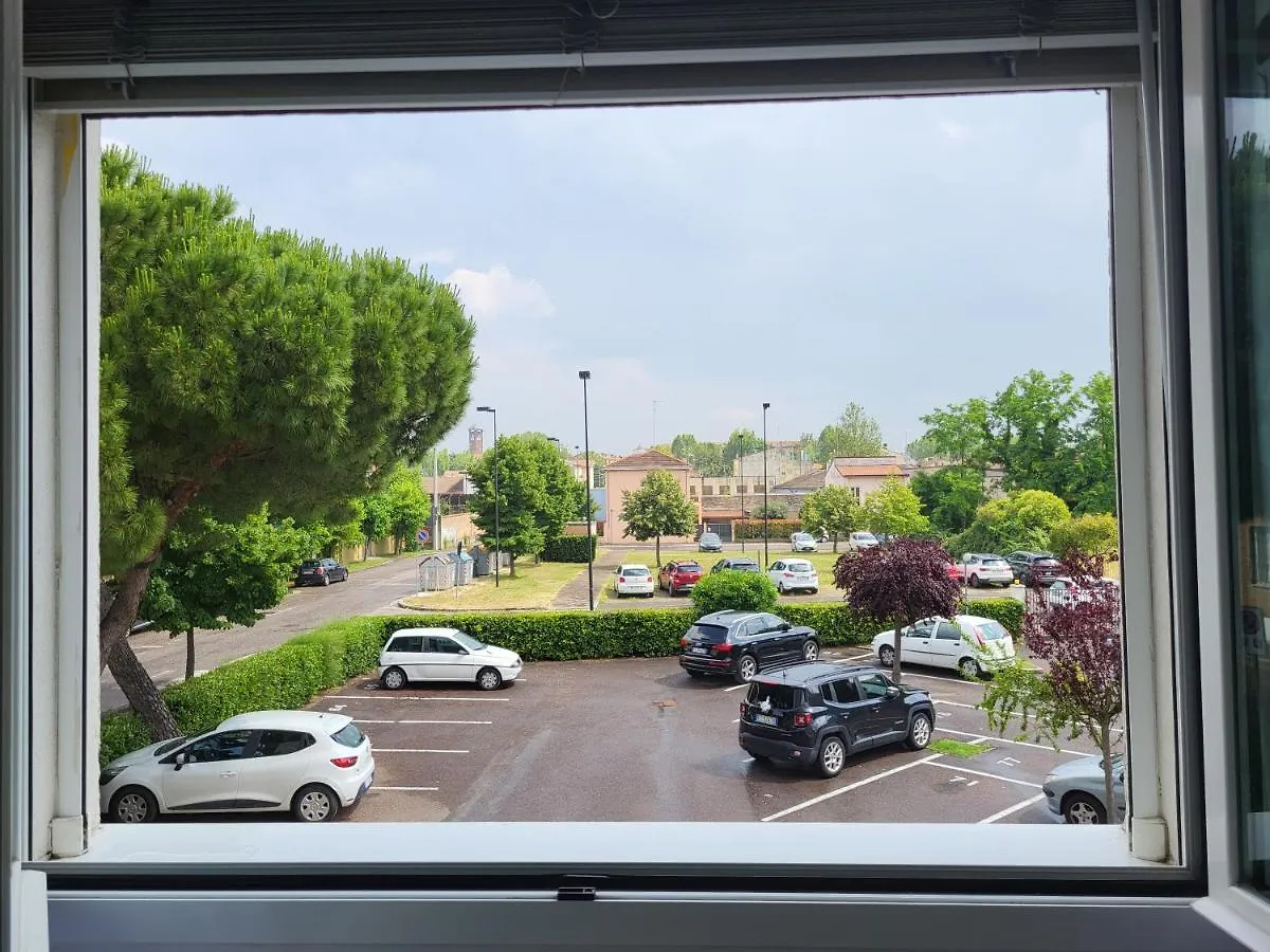 Rifugio Darsena Apartment Ravenna