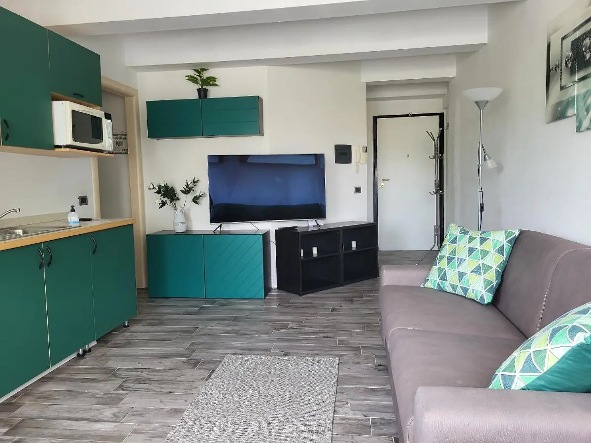 Rifugio Darsena Apartment Ravenna