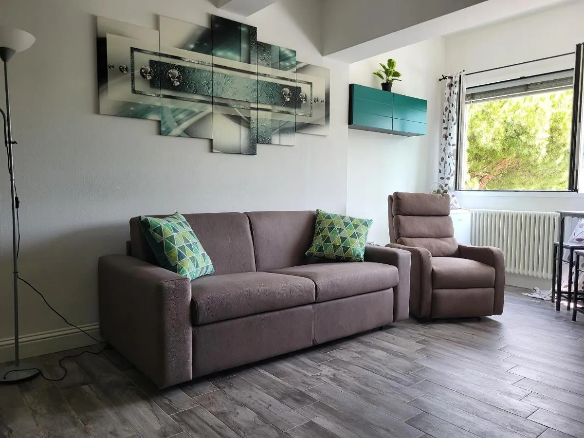 Rifugio Darsena Apartment Ravenna Italy