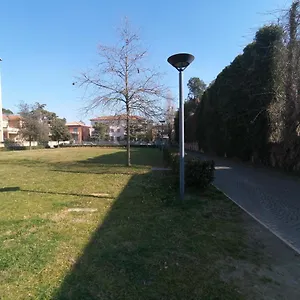Casa Alberoni Ravenna