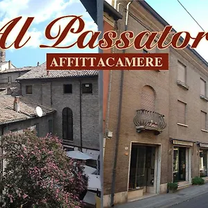  Pensión Al Passatore