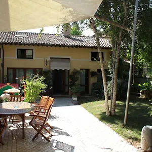 Al Borgo Nocleg ze śniadaniem