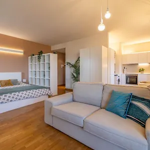 Apartment Comforthouse Romagna, Ravenna