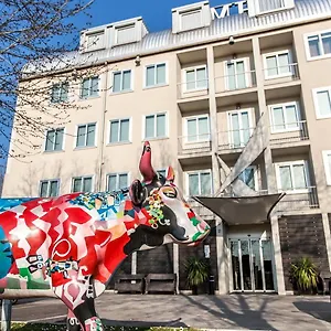 Mosaico Hotel