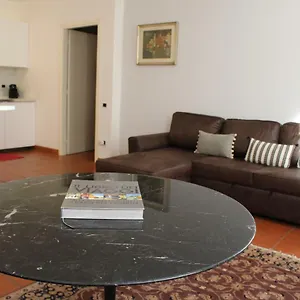 Apartment Placidus, Ravenna