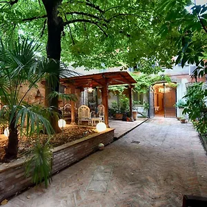 Apartment A Corte Padenna, Ravenna