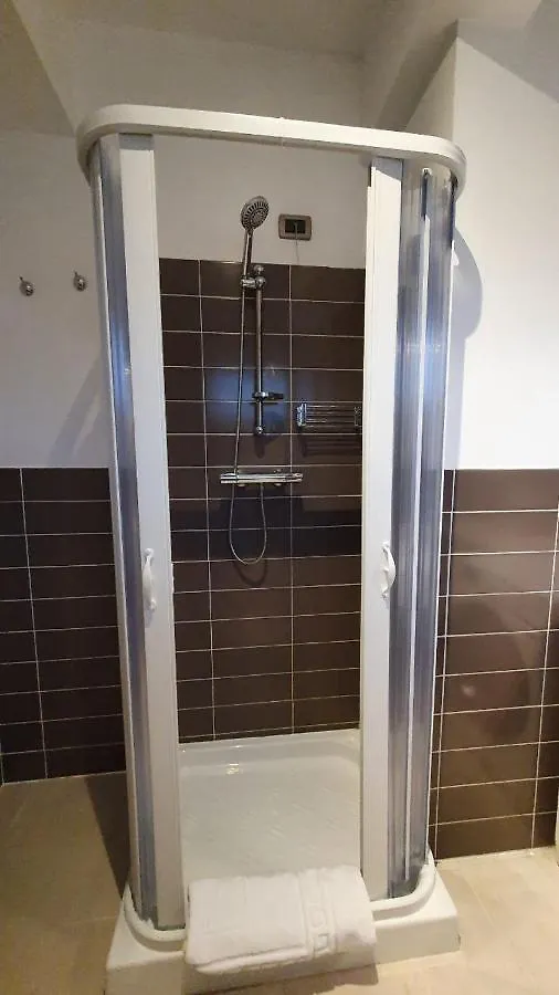 Apartament Rifugio Darsena Rawenna